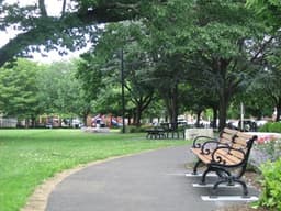 Sennott Park